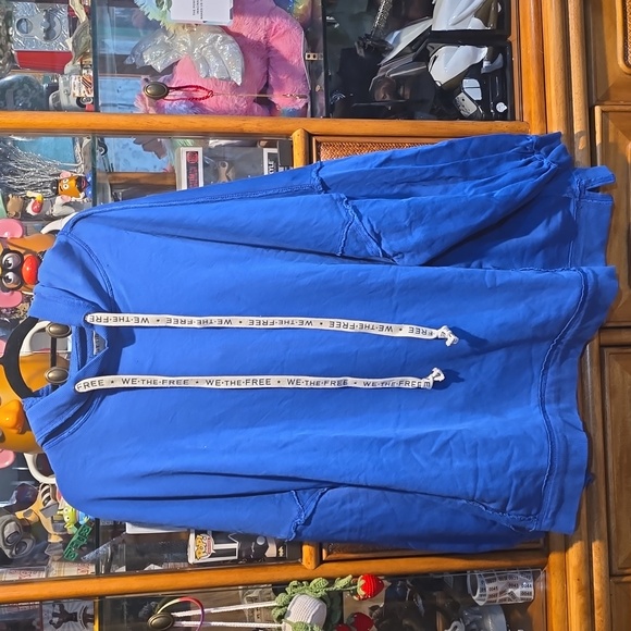 WE THE FREE PEOPLE WE HOODIE - Picture 4 of 10